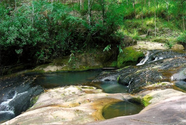 Águas de São João