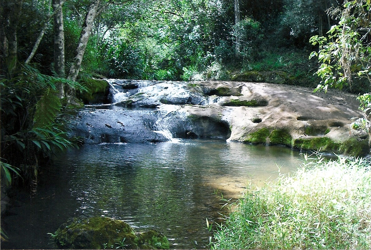 Águas de São João