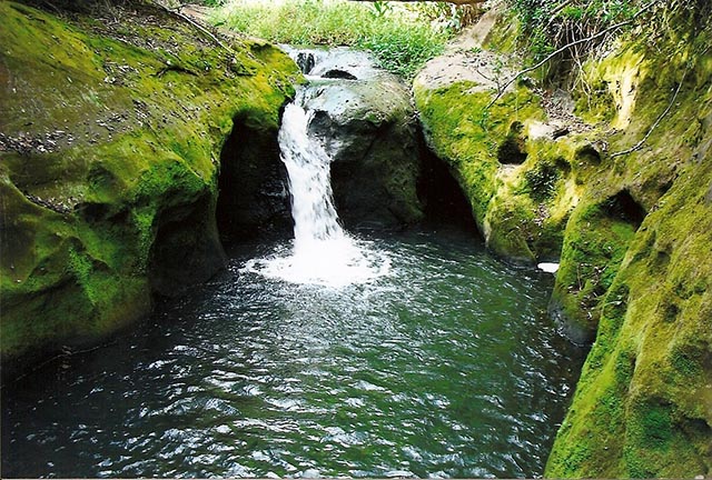 Águas de São João