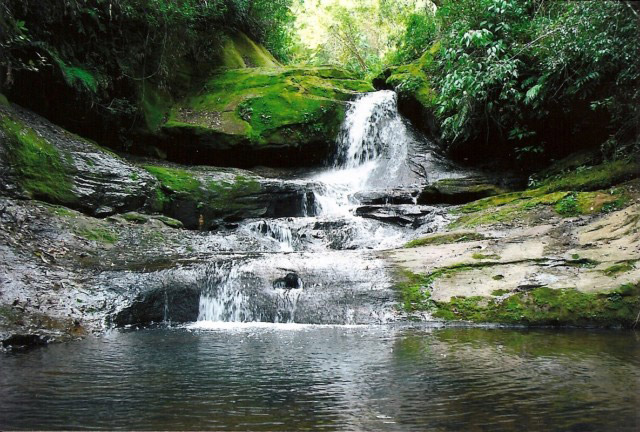 Águas de São João